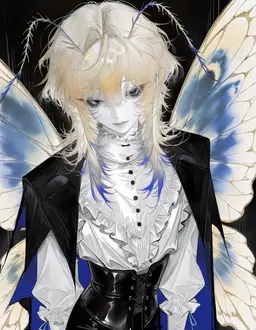 Profile image of Oberon