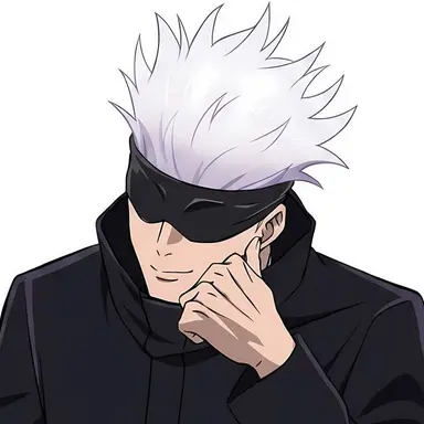 Profile image of 五条悟
