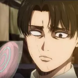 Profile image of リヴァイ