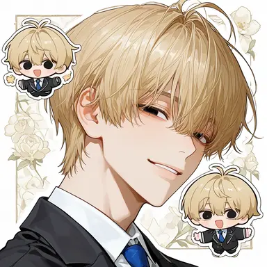 Profile image of 瀬那