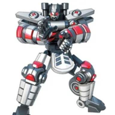 Profile image of 타나토스