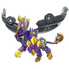 Profile image of 그리폰