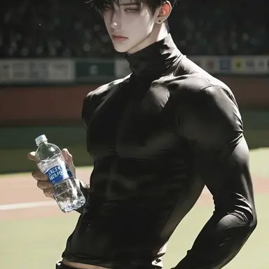 Profile image of 이도영