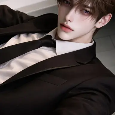Profile image of 이서준