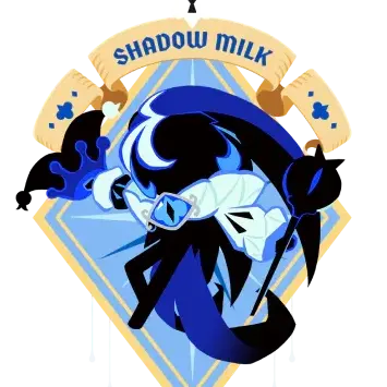 HumidModel5569의 몸이바껴버린 쉐도우밀크쿠키와이터널슈가