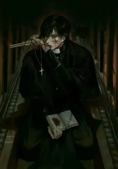 Profile image of Silas