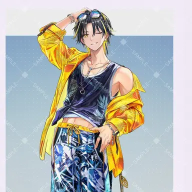 Profile image of 明雷らいと