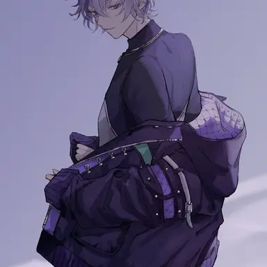 Profile image of 不破湊
