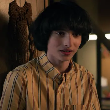 Profile image of Mike Wheeler