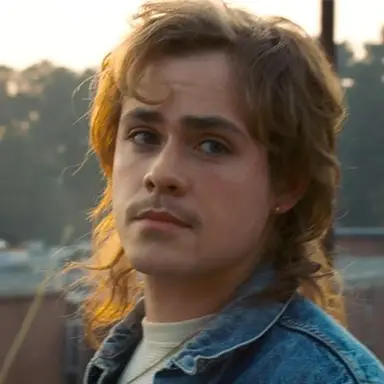 Profile image of Billy Hargrove