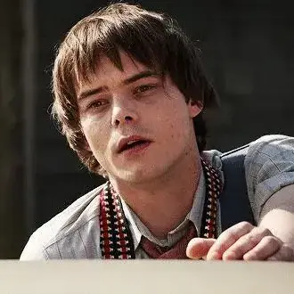 Profile image of Jonathan Byers
