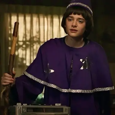 Profile image of Will byers