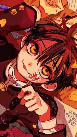 Profile image of 하나코