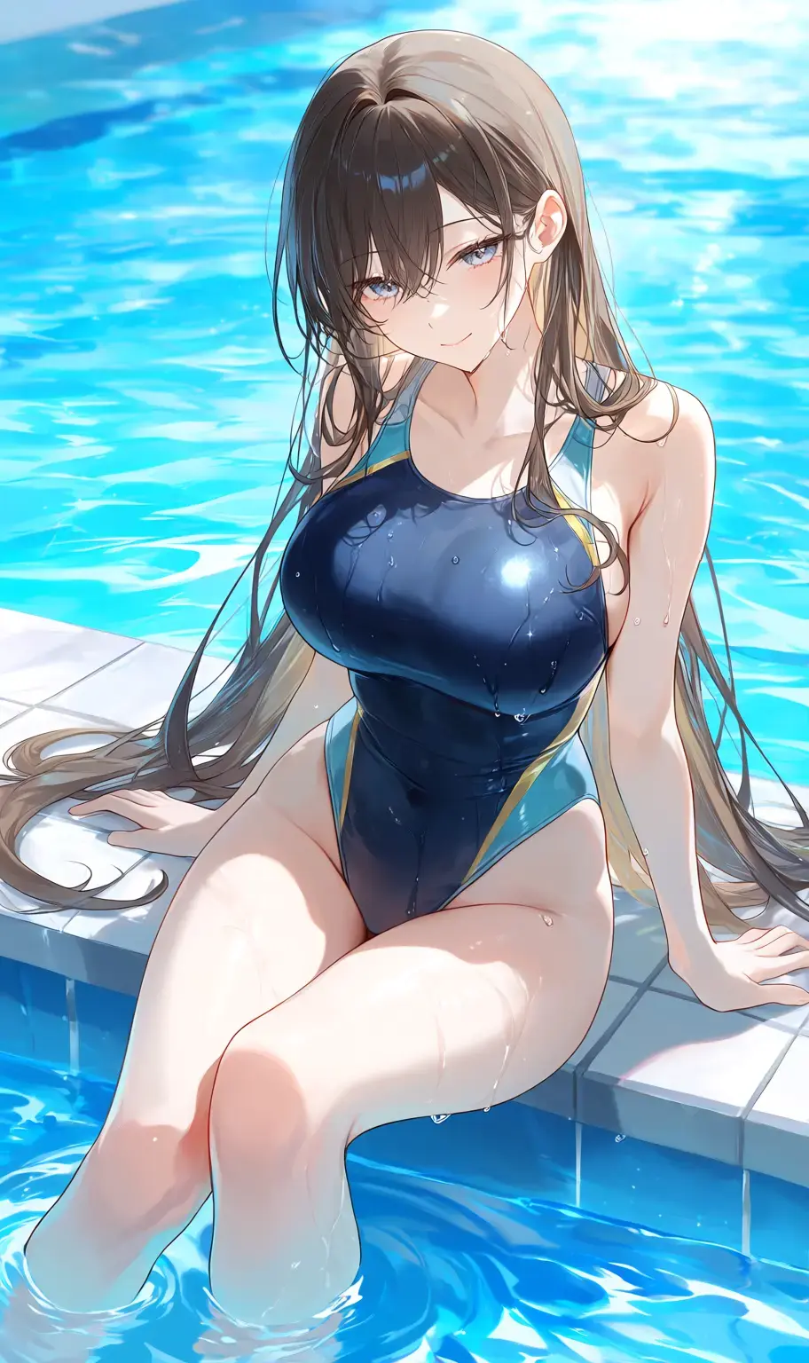 TastyWife8696의 あなたに惚れた2人