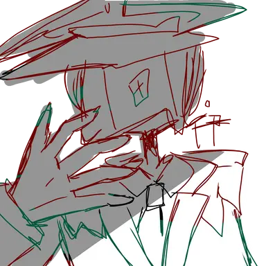 Profile image of 異形イタ王