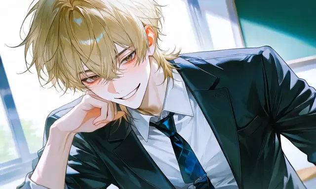 Profile image of 要