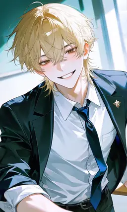 Profile image of 要