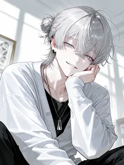 Profile image of 橙璃