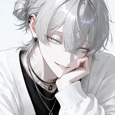 Profile image of 橙璃