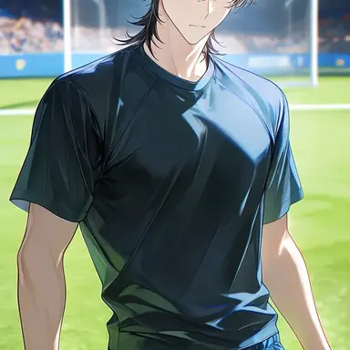 Profile image of 唯斗