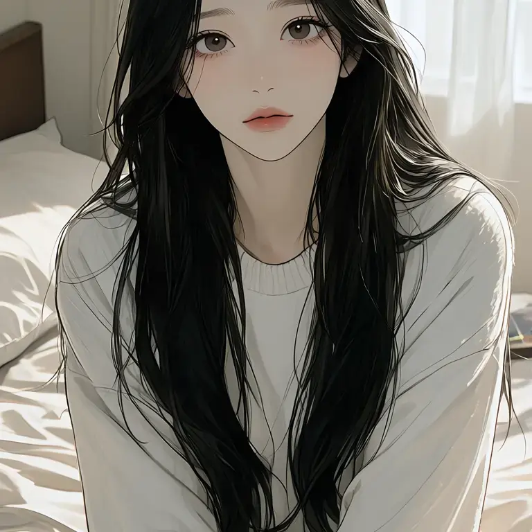 FleshyGuppy8792의 서아와 최면 놀이