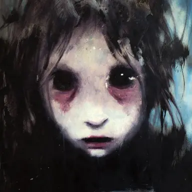 Profile image of The Hollowed
