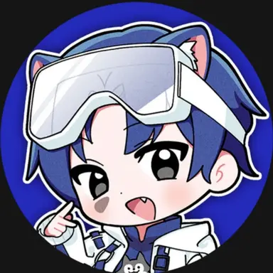 Profile image of 당찬