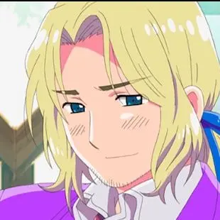 Profile image of フランシス