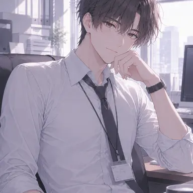 Profile image of 김민혁
