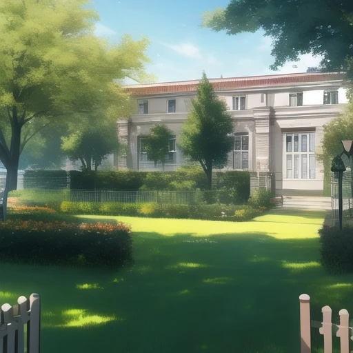 孤児院
