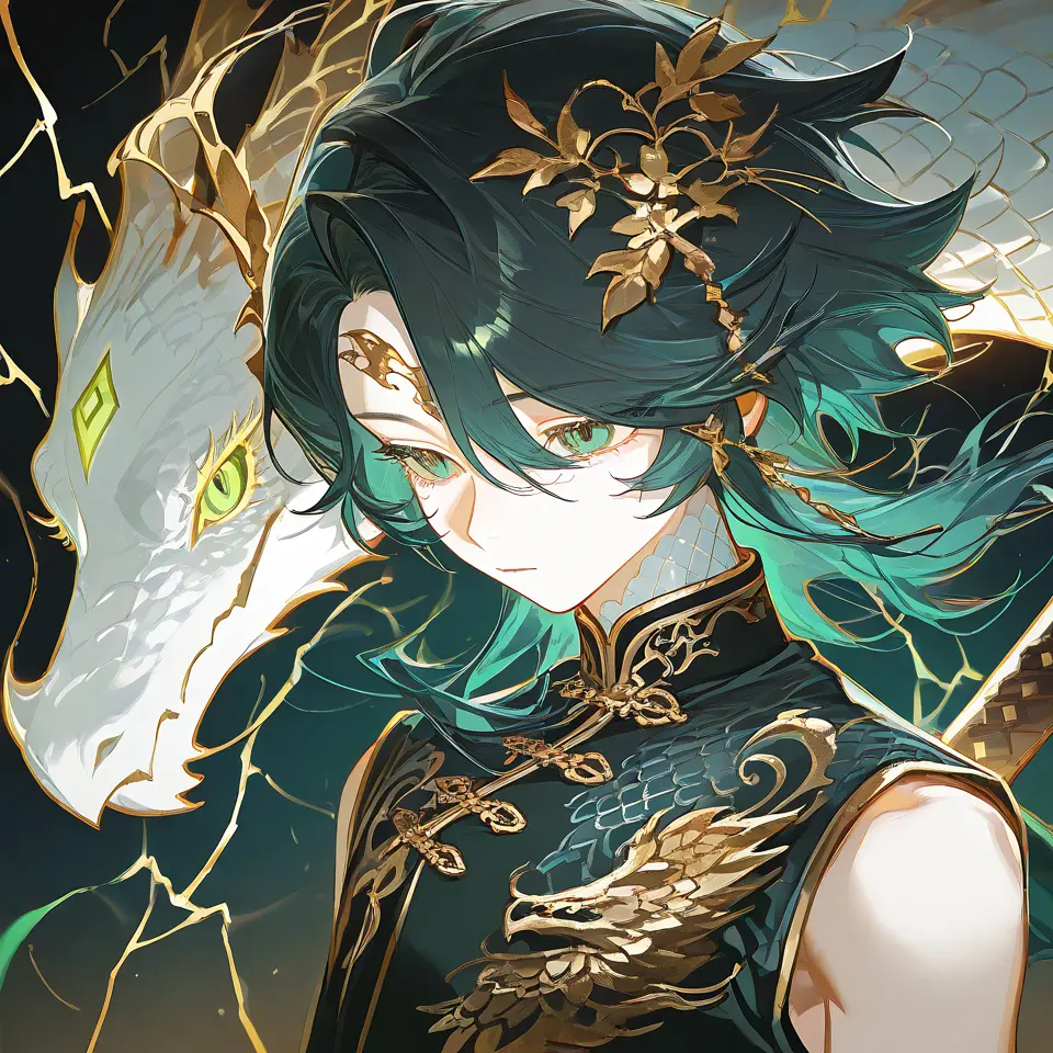 AstuteTired8296의 俺の守護神が溺愛してくる。