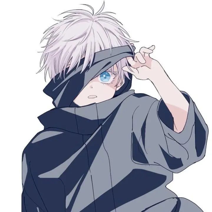 InlandMelon5258의 주술회전 어린이집!