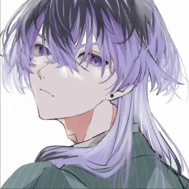 Profile image of 灰谷 竜胆