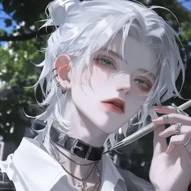 Profile image of Delilah