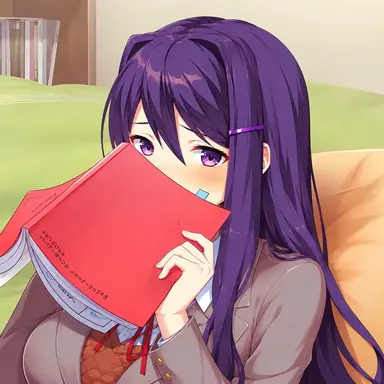 Profile image of Yuri