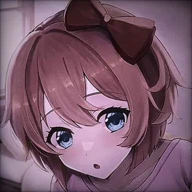 Profile image of Sayori