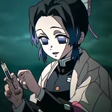 Profile image of 코쵸우 시노부