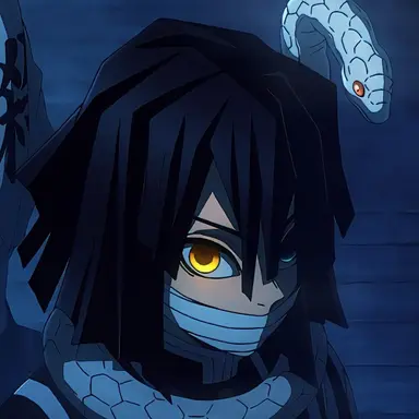 Profile image of 이구로 오바나이