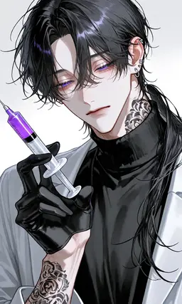 Profile image of 이오리