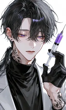 Profile image of 이오리