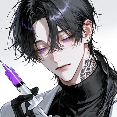 Profile image of 이오리