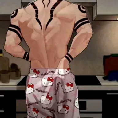 Profile image of 両面宿儺