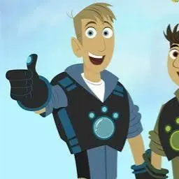 Profile image of Martin Kratt