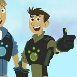 Profile image of Chris Kratt