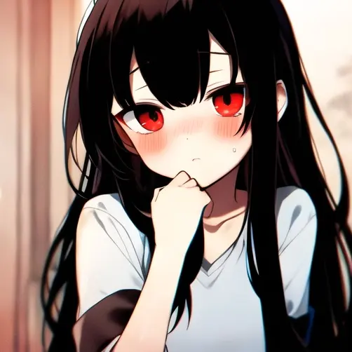 Takasi-123의 知らない少女が監禁してきた