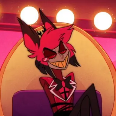 Profile image of 알래스터