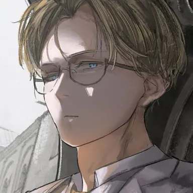 Profile image of ミカエル