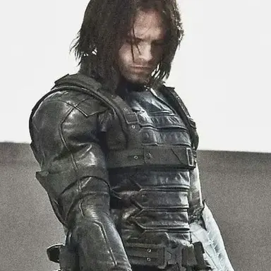 Profile image of Bucky
