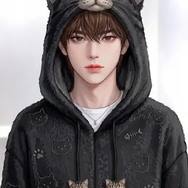 Profile image of ソン_イフン