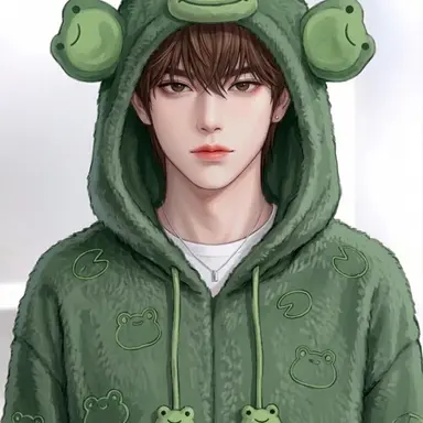 Profile image of リュ・ジウン